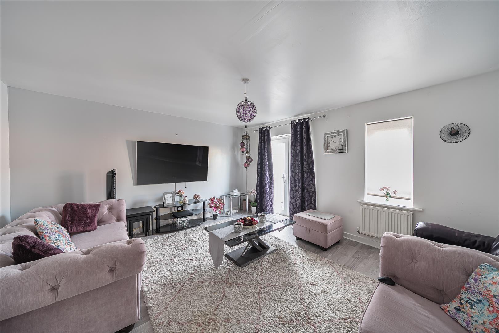 Ffordd Donaldson, Copper Quarter, Pentrechwyth, Swansea, SA1 7FJ